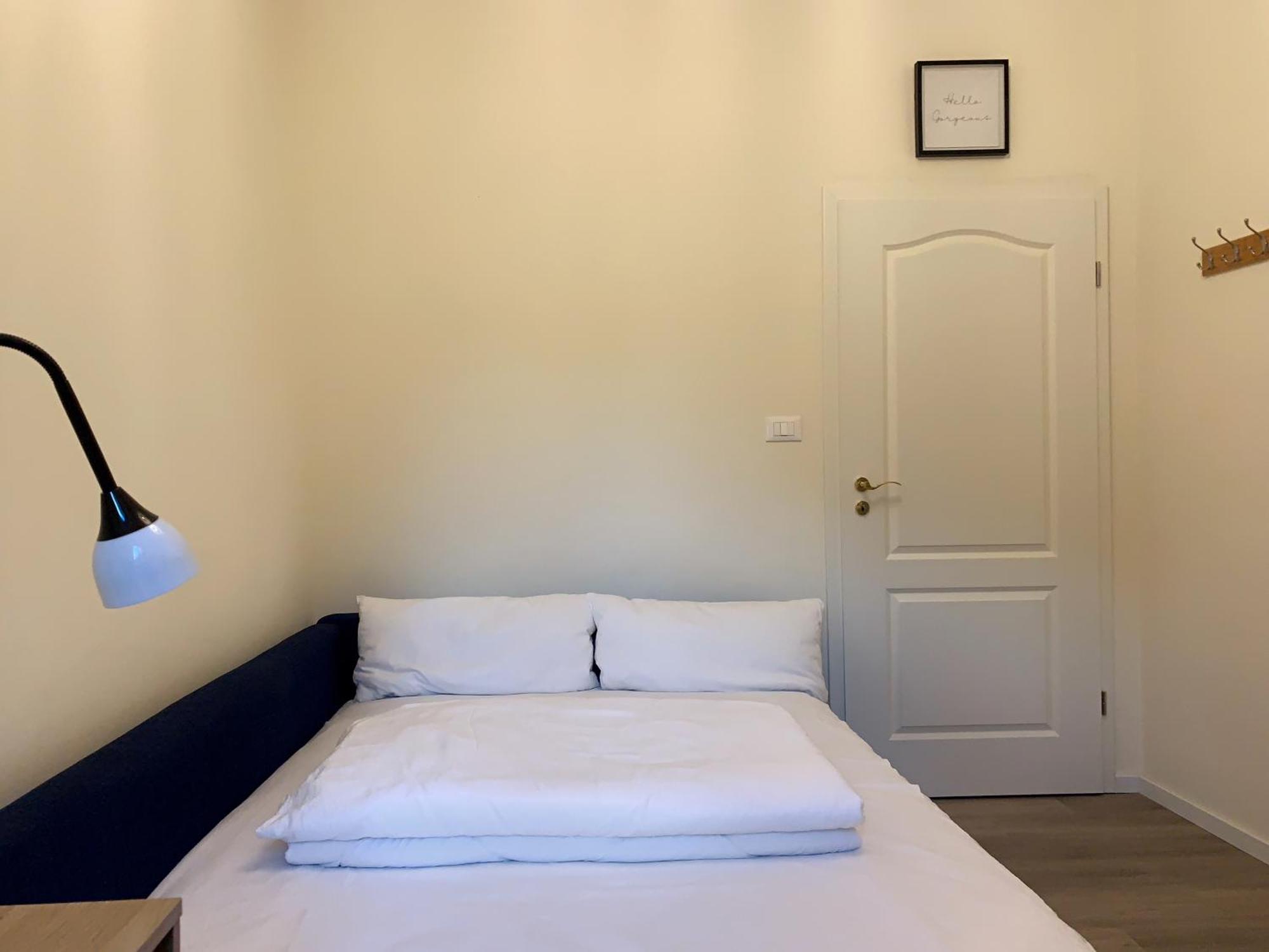 G-House Modernes Apartment Mit Tollem Ausblick Riva del Garda Exteriör bild